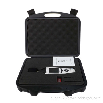 Newest Digital Sound Level Meter